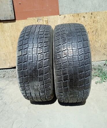 шины гоформ: Шины 225 / 50 / R 16, Зима, Б/у, Пара, Легковые, Китай, Goform