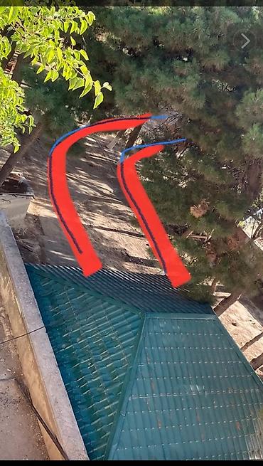Баку, Пос. Бадамдар, 2 комнаты, Вторичка, 56 м² at lalafo.az — 8 Баку, Пос. Бадамдар, 2 комнаты, Вторичка, 56 м² — 8