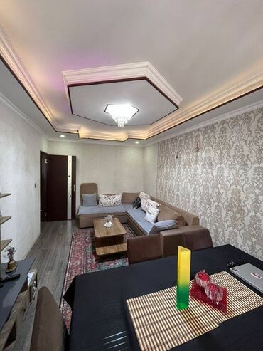 Köhnə tikili: Bakı, Köhnə Günəşli, 3 otaqlı, Köhnə tikili, 82 kv. m