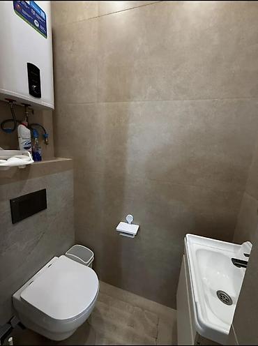 Продажа квартир: 2 комнаты, 58 м², 9 этаж, Евроремонт at lalafo.kg — 8 Продажа квартир: 2 комнаты, 58 м², 9 этаж, Евроремонт — 8