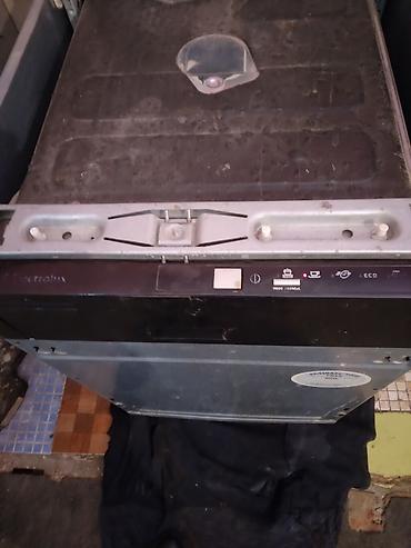 electrolux eohm6221: Electrolux qabyuyan maşın – daxili quraşdırma üçün - Marka — 2
