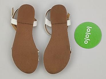 bottesini buty: Sandały damskie, rozmiar 39 — 3