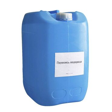 перекись водорода: Продаём перекись водорода, 38% Тара 1100 кг Либо 10 литров канистра