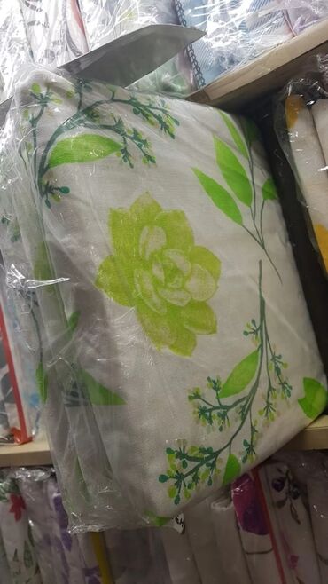 Комплекты постельного белья: Постельное бельё 100% хлопок, постельное бельё, наш адрес Боконбаево at lalafo.kg — 17 Комплекты постельного белья: Постельное бельё 100% хлопок, постельное бельё, наш адрес Боконбаево — 17