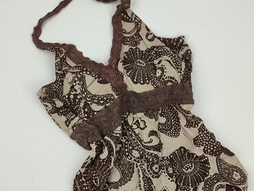 spódnice marszczona w pasie: Women`s dress, size S (EU 36)