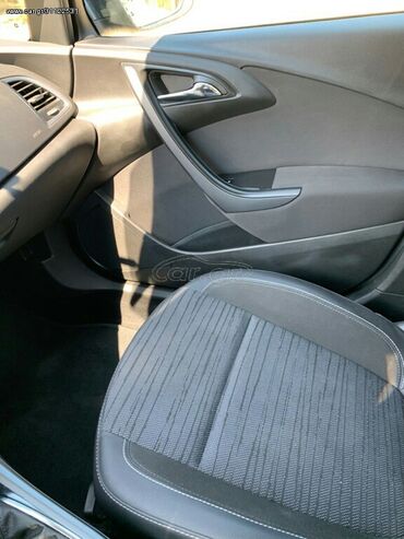 Opel: Opel Astra: 1.6 l. | 2014 έ. 81000 km. Χάτσμπακ — 9