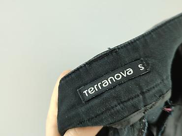 stradivarius cargo pants: Terranova, Spodnie materiałowe damskie, rozmiar S — 4