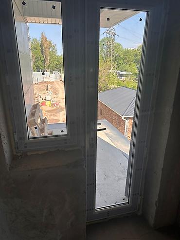 Продажа квартир: 2 комнаты, 69 м², Элитка, 11 этаж, Готовая ПСО (под самоотделку) — 9