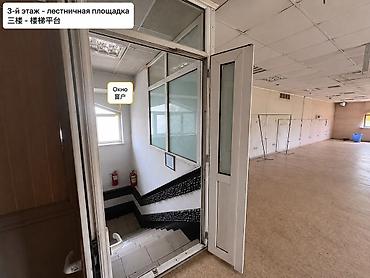 ресторан: Долгосрочная аренда Сдается помещение под ресторанкафе,чайхана итд — 4