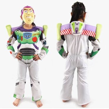 Прокат детских карнавальных костюмов: Прокат 👑 Костюмы Героев и не только! Стань настоящим королём — 11