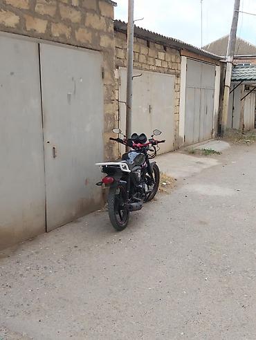 klass kredit moped: Moped/motosiklet – şəhər və rayon yolları üçün praktik model — 3