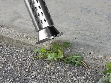parkside mini testera: Električni pištolj za vrući vazduh / potpalač uglja 2-u-1 - — 7