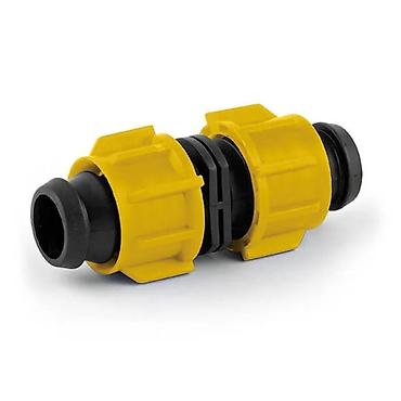 Капельный полив: Капельная лента Диаметр лента Ф16 Шаг :10см;20 см Рулон: по-1000метр — 4