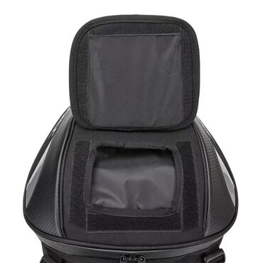 Ostali motocikli i skuteri: Alpinestars Torba za zadnje sedište Ranac za vozače velikog kapaciteta — 9