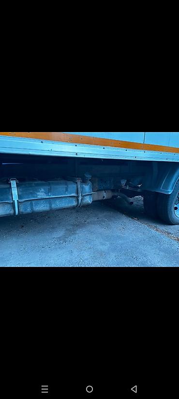 авто фрион: Легкий грузовик, ГАЗ, Б/у — 4