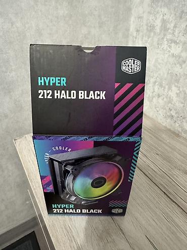 процессоры intel core i5: Система охлаждения для ПК, Б/у, Cooler Master, Кулер, Для процессора — 4