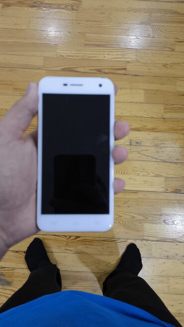 xiaomi mi 14 qiymeti: Xiaomi Red Rice 1S, 8 GB, rəng - Qızılı, 
 Sensor