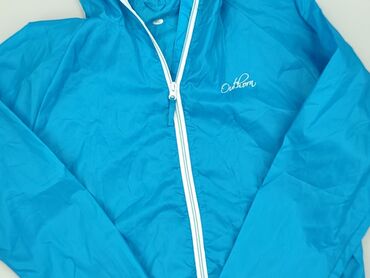 Men's Clothing: Windbreaker for men, XL (EU 42), condition - Perfect