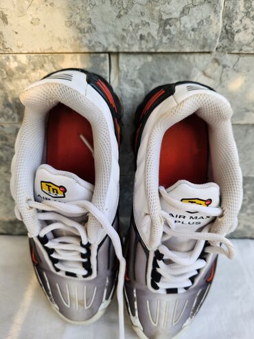Patike: Nike, 37.5 — 15