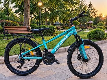 velo brend: Velosiped satilir 90 azn 20lik unvan mastaga vusqa2 — 1