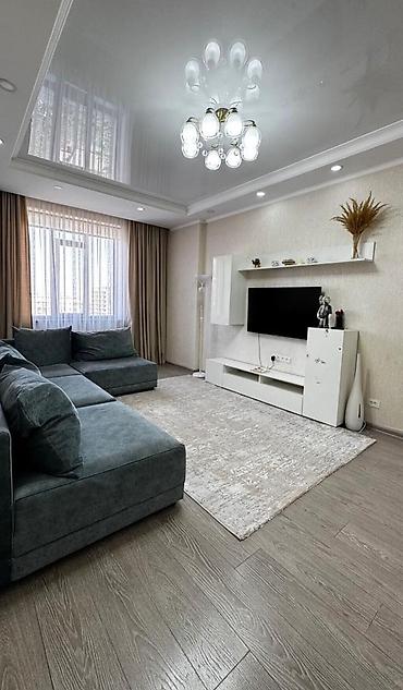 Продажа квартир: 2 комнаты, 63 м², Элитка, 8 этаж — 5