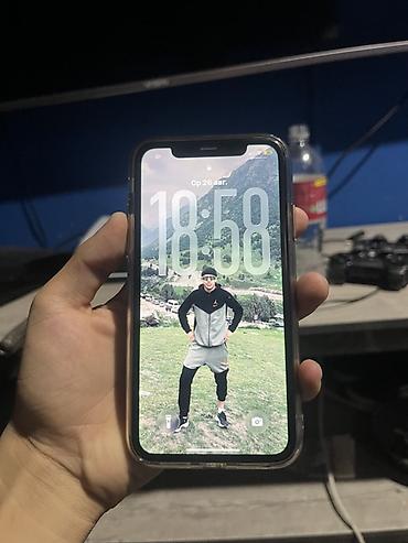 iphone cs max: IPhone 11, 64 ГБ. Смартфон с экраном 6.1" Liquid Retina HD и — 2