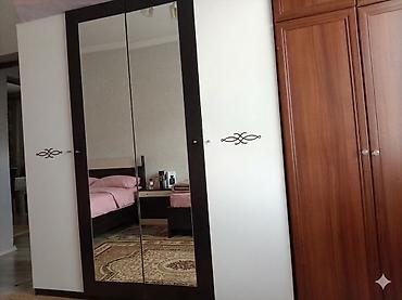 madeyra dolablar: Madeyradan alınıb 4 qapılı Güzgülü Yeni dolab 1 il işlənib İçi — 1