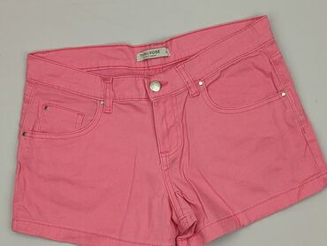 krótkie spodenki przed kolano: Tom Rose, Shorts for women, size M