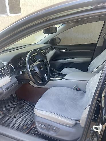 bmw x1 2020 цена: Toyota Camry: 2018 г., 2.5 л, Автомат, Бензин, Седан — 8