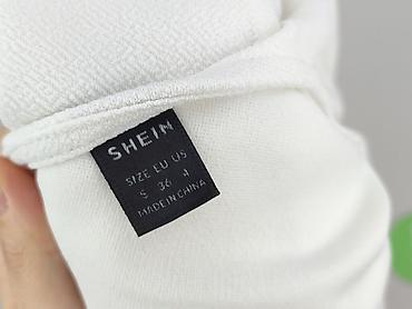 bersha: Shein, Marynarka damska, rozmiar S — 5