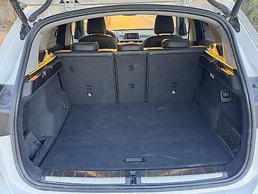 обмен на 4раннер: BMW X1: 2019 г., 2 л, Автомат, Дизель, Кроссовер — 4