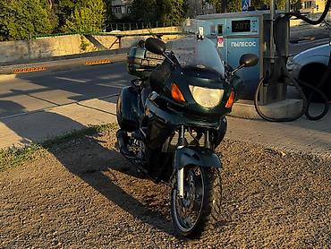 Мотоциклы: Honda, 650 куб. см, Бензин, Взрослый, Б/у — 2