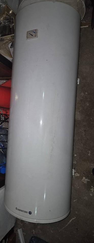 водонагреватель аристон: Whatsapp vasitesile elaqe saxlayin zehmet olmasa Ariston 100 litr heç — 1