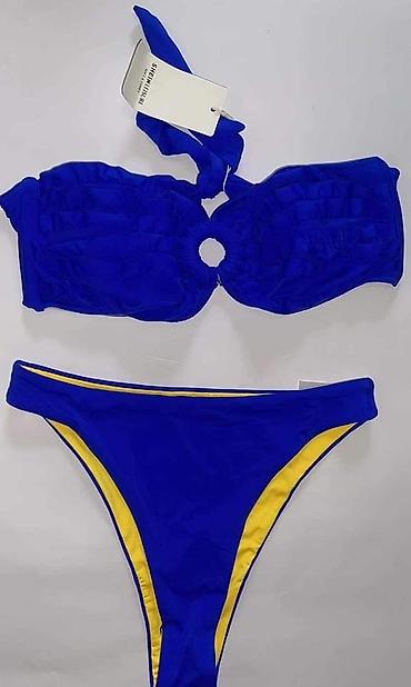 pull and bear turkey: Vel S 
 donji deo nosiv sa obe strane — 1