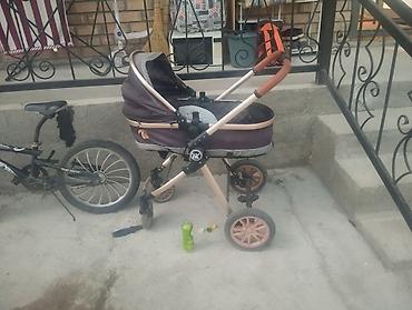 Велосипед сатылат 4500сом at lalafo.kg Велосипед сатылат 4500сом