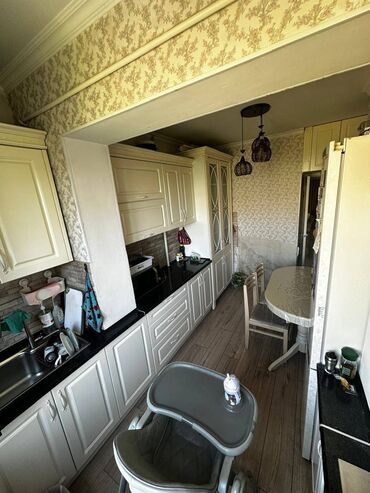 купить квартиру 3 комнатную: 3 комнаты, 63 м², 105 серия, 6 этаж, Евроремонт