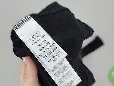 bluza czarna pull and bear: M&S Collection, Bluzka damska, rozmiar XL — 6