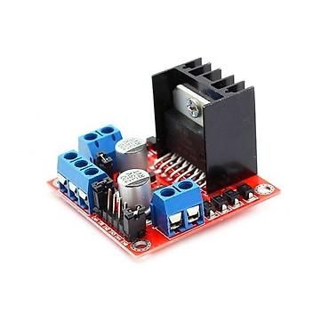 Комплектующие для ПК: Kateqoriya: Elektronik Kartlar > Motor Sürücü Kartları Məhsul — 2