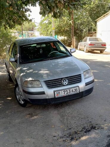 volkswagen b5: Volkswagen : 2 л, Автомат, Бензин