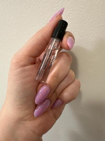 qarin ve bel piylerini eritmek: 🌙 AFNAN 9PM – Artıq 5 və 6 ml-lik Mini Flakonlarda! 🌙 🔹 Qiymət: 1 ml