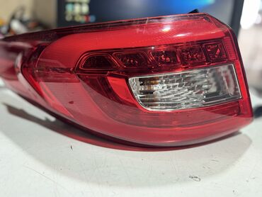 Motor üçün digər detallar: LED, Hyundai 2015 il, Orijinal, ABŞ, İşlənmiş