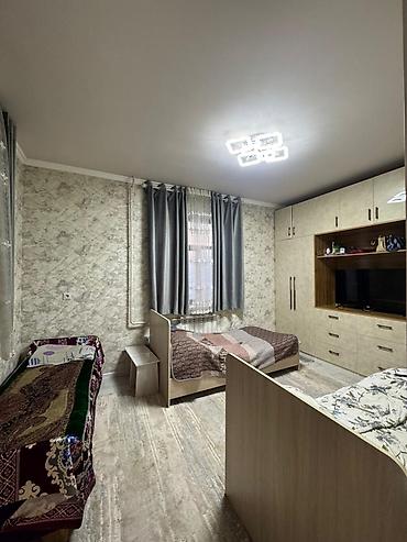 Продажа коттеджей и домов: 📣 4 сотых жер тилкеси менен чоң жер үй сатылат! 📍 Дареги: Кенен ПМК — 7