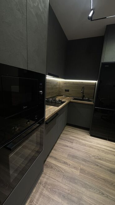 Продажа домов: Полдома, 70 м², 3 комнаты, Собственник, Дизайнерский ремонт — 10