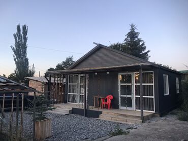 Посуточная аренда домов: 28 м², 4 комнаты, Балкон застеклен, Бронированные двери, Видеонаблюдение — 15