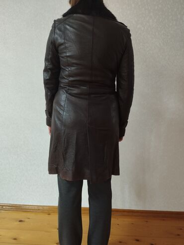 Plaşlar: Plaş, XL, rəng - Qəhvəyi — 3