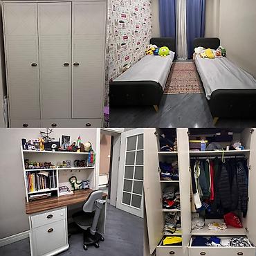alfemo mebel: İki neferlik genç otağı mebeli. 1200azn türk istehsalı. Mebel — 1