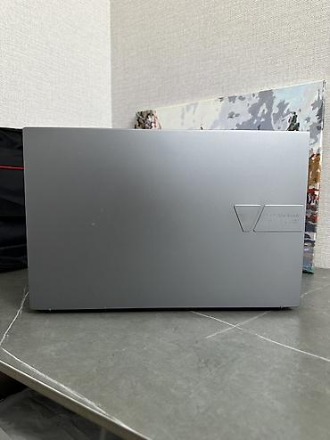 Ноутбуки ASUS: Для программирования, Б/у, Intel Core i5 — 6