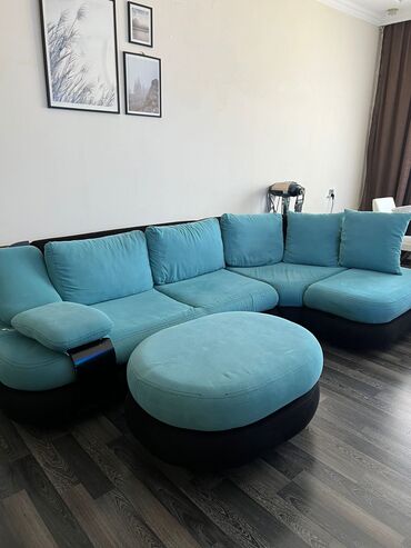 Çarpayılar: Künc divan, Açılmayan, Bazasız, Parça, Çatdırılma yoxdur