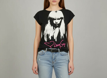 t shirty miu miu: Футболка жіноча, розмір S