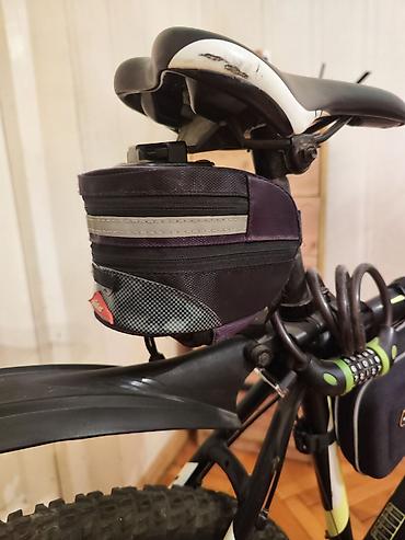 velo mtb: Kross Hexagon X2 — dağ və şəhər sürüşü üçün hazırlanmış MTB (mountain — 2